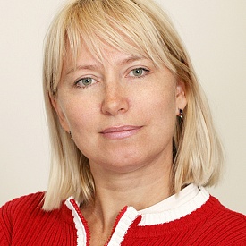 Руководитель отдела по социальным проектам «Нестле» вошла в первую десятку рейтинга «ТОП-50 российских менеджеров по КСО»